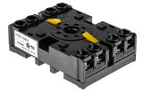 CMD329468 Omron P2CF-08-E Socket H3CR-A Series, H3CR-F Series, H3CR-G Series, H3CR-H Series