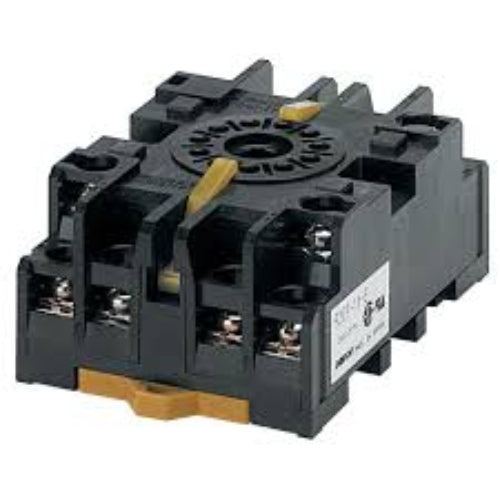 P2CF-11-E DIN RAIL RELAY SOCKET
