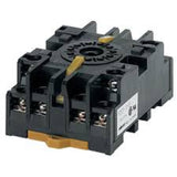 P2CF-11-E DIN RAIL RELAY SOCKET