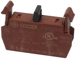 CONTACT BLOCK 1NC