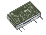 PA1A5 SPNO Non-Latching Relay PCB Mount, 5V dc Coil, 5 A