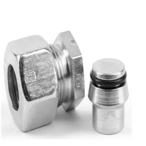 VKA20CF  Parker Blanking Plug PACK OF 4