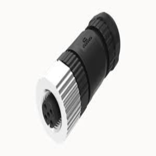 PB-M12A-05P-FF-SL7001-00A(H) M12; PIN: 5; female; A code-DeviceNet / CANopen; for cable