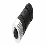 PB-M12A-04P-MM-SL7001-00A(H) Plug; M12; PIN: 4; male; A code-DeviceNet / CANopen; for cable