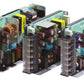 PBW50F-12 Embedded Switch Mode Power Supply SMPS, ±12V