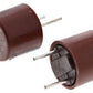 3701160000 - 1.6A Radial F Leaded PCB Mount Fuse, 250V ac