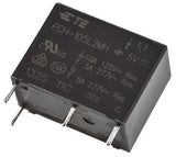 PCH-105L2M PCH Series Relay,1CO,10A 120ac,5dc 200mW