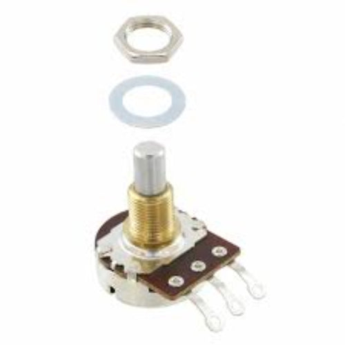 380C310K otentiometer Conductive Plastic