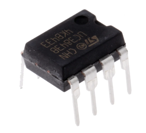 UC3843BN PWM Controller