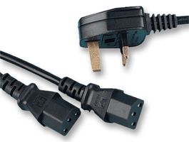 Mains Power Cord