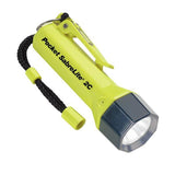 PELI1820   Pelican™ 1820 Pocket Sabre™ Flashlight