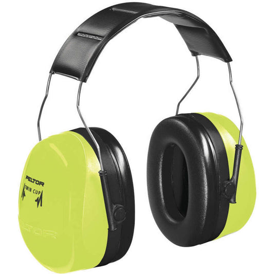H10AHV PELTOR EAR MUFFS EXTREME SERIES