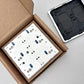 PA4BPE-MA-X PHILIPS DYNALITE PA4BPE-MA-X ANTUMBRA BUTTON PANEL