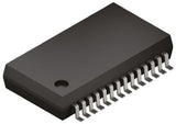 PIC32MX250F128B-I/SS 32bit PIC Microcontroller, PIC32MX, 40MHz, 128 kB Flash