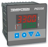 PID330MH-0000 PID330 PID Temperature Controller, 96 x 96 (1/4 DIN)mm