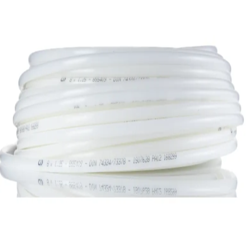 CMD483-5002 Compressed Air Pipe Translucent  (1 reel of 30 metres)