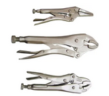 CMD667-3354 3-Piece Plier Set