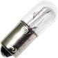 PLT-967 Mini Indicator Lamp - 130 Volt - 0.025 Amp - T3.25 Bulb