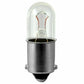 PLT-967 Mini Indicator Lamp - 130 Volt - 0.025 Amp - T3.25 Bulb