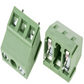 CMD897-1023 CTB922HD Series Pluggable Terminal Block, 9-Contact, 3.5 mm Pitch, 1 Row
