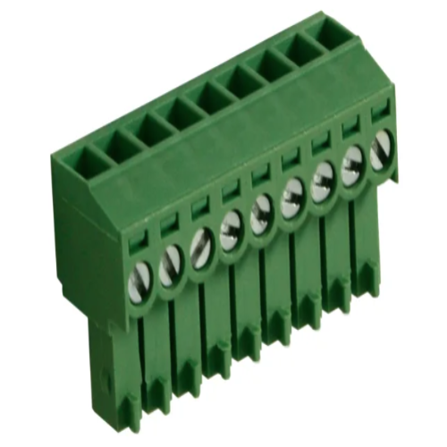 3704932 Pluggable Terminal Block, 3.81 mm, 5 Ways, 28 AWG, 16 AWG, 1.5 mm², Screw