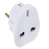 CMD668-3698 Travel Adapter UK Europe, 7.5A