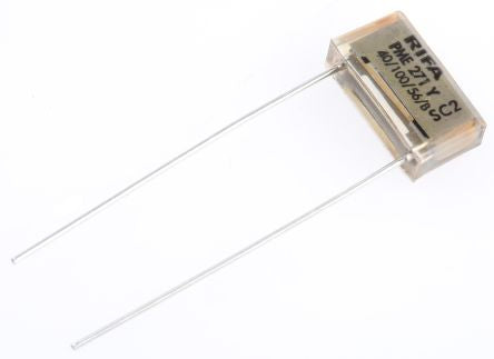 PME271Y422MR30  Paper Capacitor Through Hole 