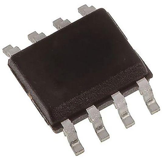 UCC3813D-4 PWM Current Mode Controller (Pack of 5 Units)