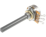 23ESA473MMF50NF Rotary Potentiometer, Spindle Operated, 47 kohm