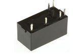 G6BK-1114P-US 5DC   PCB Mount Latching Relay 5 A, 5V dc