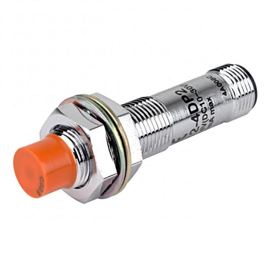 PRCM12-4DP INDUCTIVE PROXIMITY SENSOR