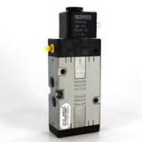 PS-031010-01355 Rexroth Ps-031010-01355 Solenoid Valve PS03101001355, R432016582