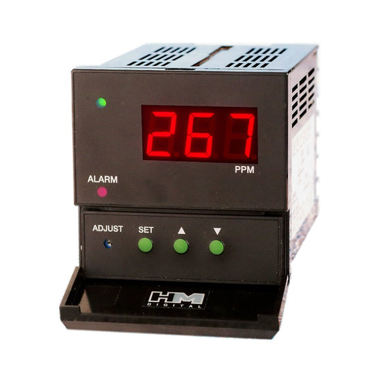 PS-100 HM Digital PS-100 Panel Mount TDS Controller