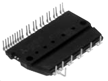 PS21563-SP  Mitsubishi Electric-Power Semiconductors - 600V Mini DIPIPM