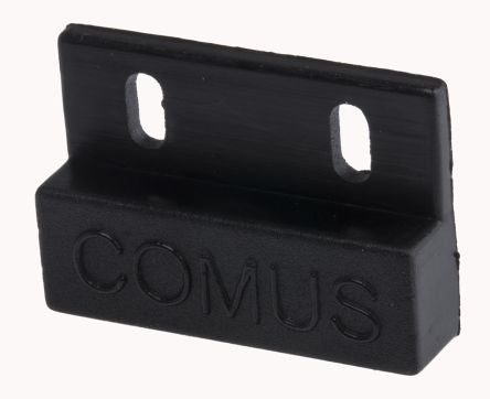 PSM BLK Rectangular Proximity Switch Magnet, 30 x 7 x 20 mm