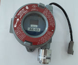 PT295   LEL Combustible Hydrocarbons (Infrared)