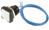 49-59214  Pole Double Throw (SPDT) Momentary Push Button Switch