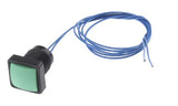 49-59213  Pole Double Throw (SPDT) Momentary Push Button