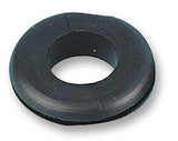 PV73M GROMMET PK 100 Multicomp Pro Grommet, Open, 15.9 mm, PVC (Polyvinylchloride), 20 mm, 1.6 mm