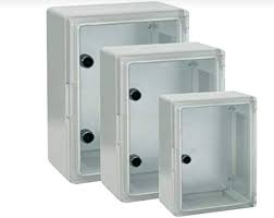 PVC155X155X60 PVC Enclosure 155x155x60  VOLTA