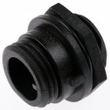 PX0412/03P Circular Connector, 3 Contacts, Front Mount, Miniature Connector, Plug, Male, IP68, Buccaneer 400 Series