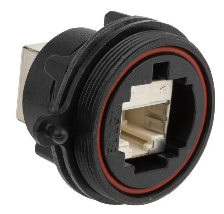 PX0833 Buccaneer Series, Female Cat5e RJ45 Connector