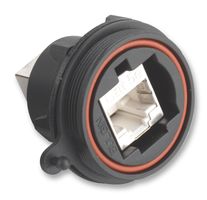 PX0833 In-Line Adapter, RJ45, RJ45, Adaptor, In-Line, Buccaneer Series