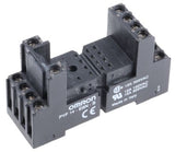 PYF14ESNB Relay Socket for use with MY2, MY4