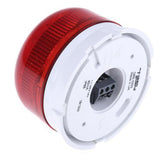 QBS-0202 Red Flashing Beacon