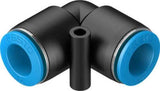 QSL-12-20 Festo Pneumatic Elbow Tube-to-Tube Adapter