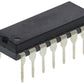 Analog Devices AD7533LNZ, Parallel DAC, 1.7Msps, 16-Pin PDIP (Tube of 25)