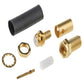 R143156000 Mount TNC Connector