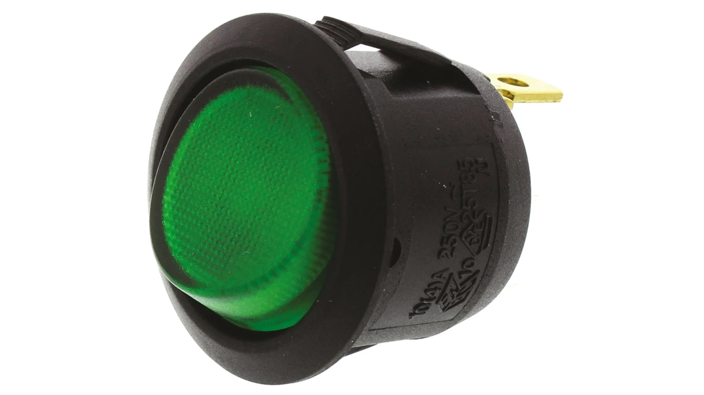 R13112BNAA Single Pole Single Throw
