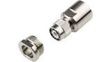 R143018000 Cable Mount TNC Connector, Clamp Termination